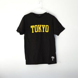 Stussy Tokoyo Pocket Tee